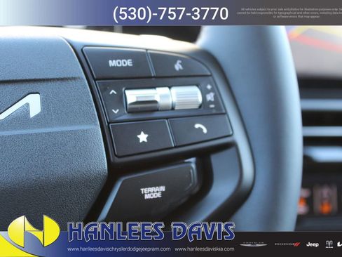 New 2026 Kia Sportage SX Prestige AWD/4WD image 32