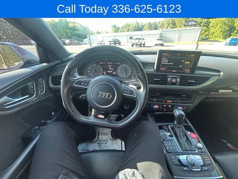 Used 2018 Audi S7 Premium Plus w/ S Sport Package AWD/4WD image 31
