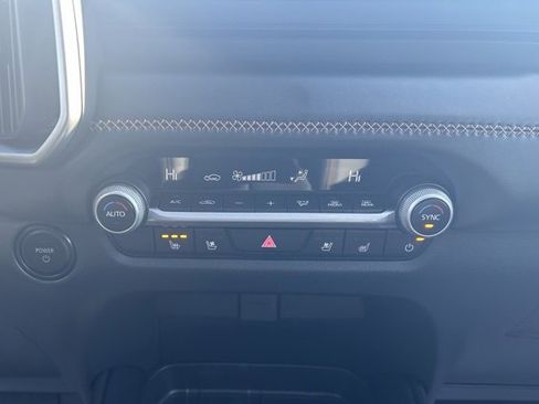 New 2026 MAZDA CX-50 AWD 2.5 Hybrid w/ Cargo Package image 15