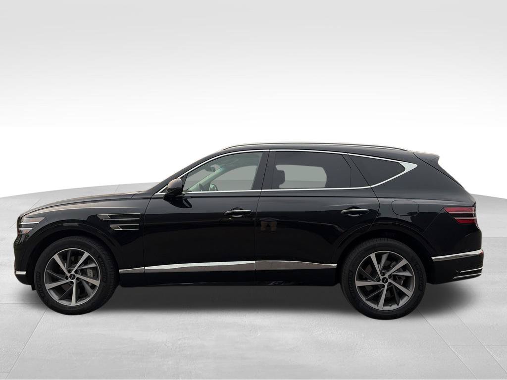 Certified 2026 Genesis GV80 2.5T Advanced AWD/4WD image 10