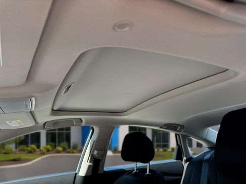 Certified 2025 Honda Accord SE image 15