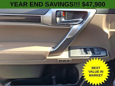 Used 2023 Lexus GX 460 Premium image 15