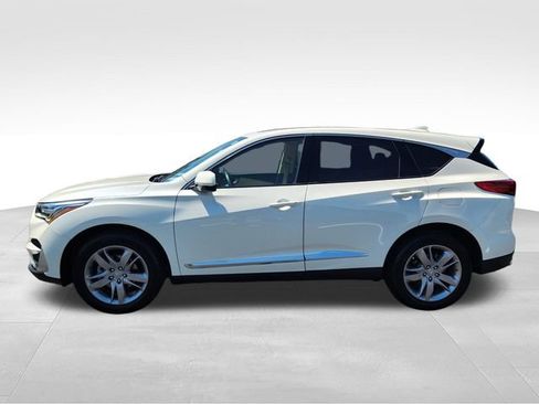 Used 2019 Acura RDX AWD w/ Advance Package image 2
