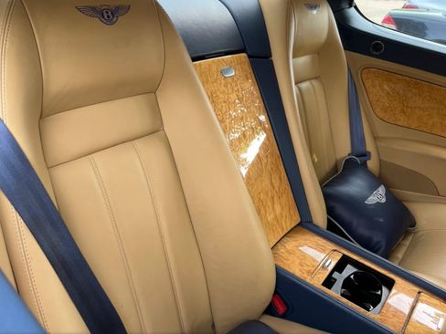 Used 2005 Bentley Continental GT AWD/4WD image 14