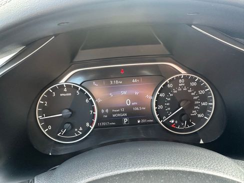 Used 2016 Nissan Murano SL w/ Cargo Package AWD/4WD image 21