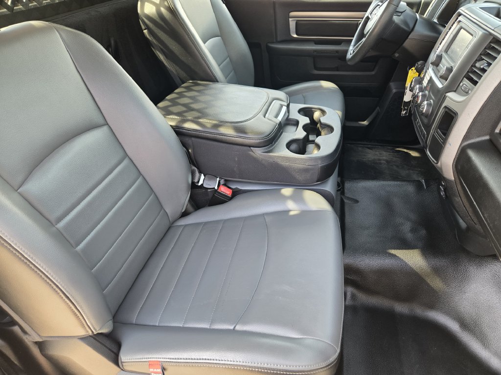 Used 2022 RAM 1500 Tradesman w/ Power & Remote Entry Group RWD image 14