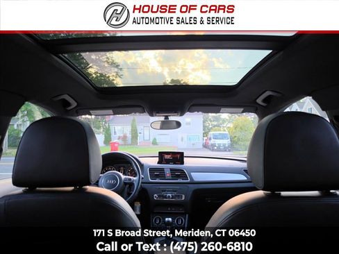 Used 2018 Audi Q3 2.0T Premium FWD image 23