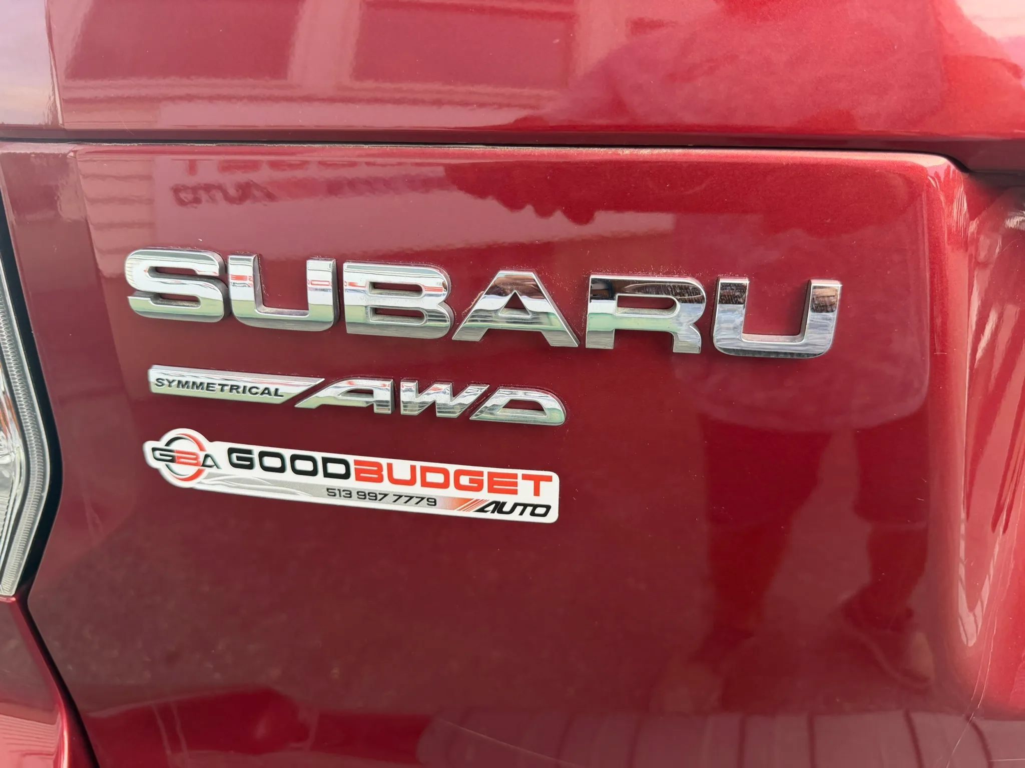 Used 2017 Subaru Forester 2.5i Limited AWD/4WD image 63