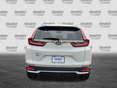 Used 2020 Honda CR-V EX-L image 6