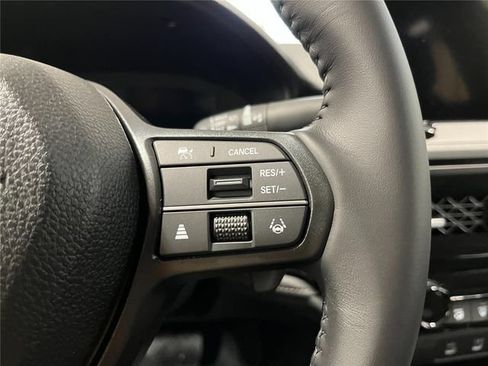 New 2026 Honda Accord EX-L image 16