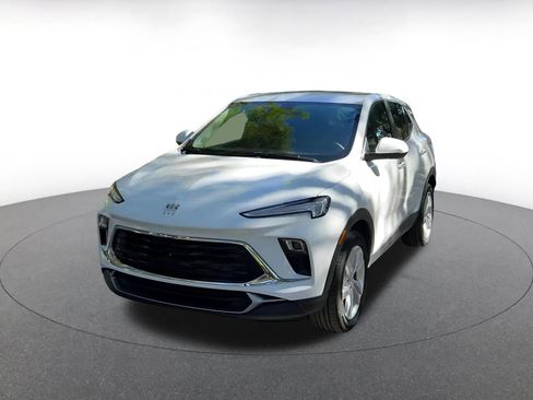 Used 2025 Buick Encore GX Preferred image 7