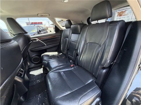 Used 2019 Lexus RX 350L FWD image 23