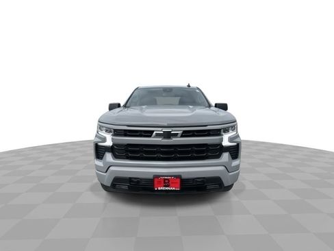 Certified 2024 Chevrolet Silverado 1500 RST w/ Protection Package image 3