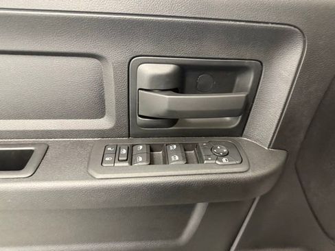 Used 2025 RAM 5500 Tradesman w/ Safety Group image 13