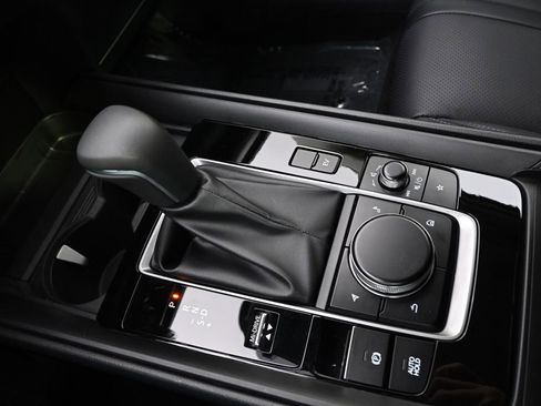 Certified 2026 MAZDA CX-50 AWD 2.5 Hybrid w/ Premium Pkg image 30