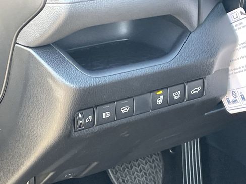 New 2025 Toyota RAV4 XSE image 11