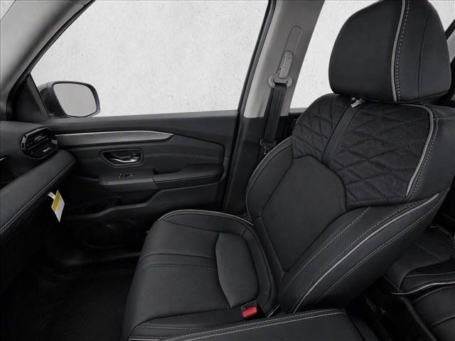 New 2026 Honda Pilot Elite image 13
