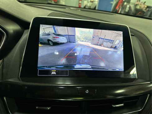 Certified 2024 Cadillac CT5 V w/ Premium Package AWD/4WD image 15