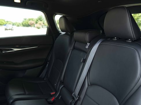 Used 2024 INFINITI QX50 Sport AWD/4WD image 18