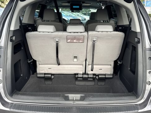 Used 2019 Honda Odyssey EX-L image 9