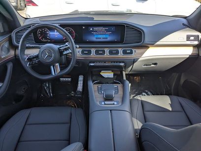 Used 2025 Mercedes-Benz GLS 450 4MATIC