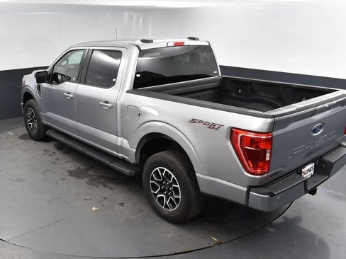 Used 2023 Ford F150 XLT w/ Equipment Group 302A High AWD/4WD image 40