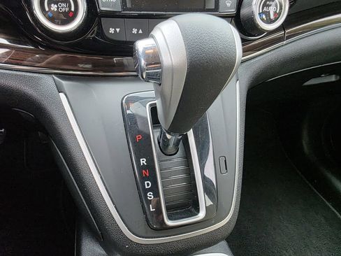 Used 2015 Honda CR-V EX-L image 25