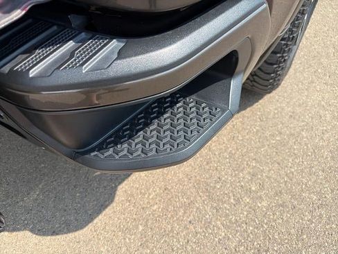 Used 2019 GMC Sierra 1500 AT4 w/ AT4 Premium Package AWD/4WD image 14
