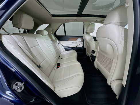 Used 2022 Mercedes-Benz GLE 350 image 30