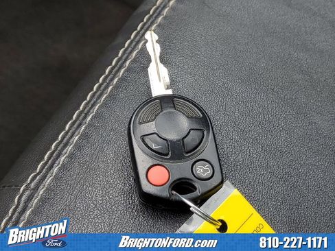 Used 2010 Ford Fusion Sport image 25