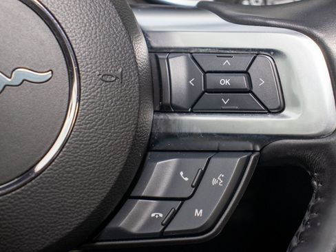 Used 2019 Ford Mustang Premium w/ Ecoboost Performance Package image 26