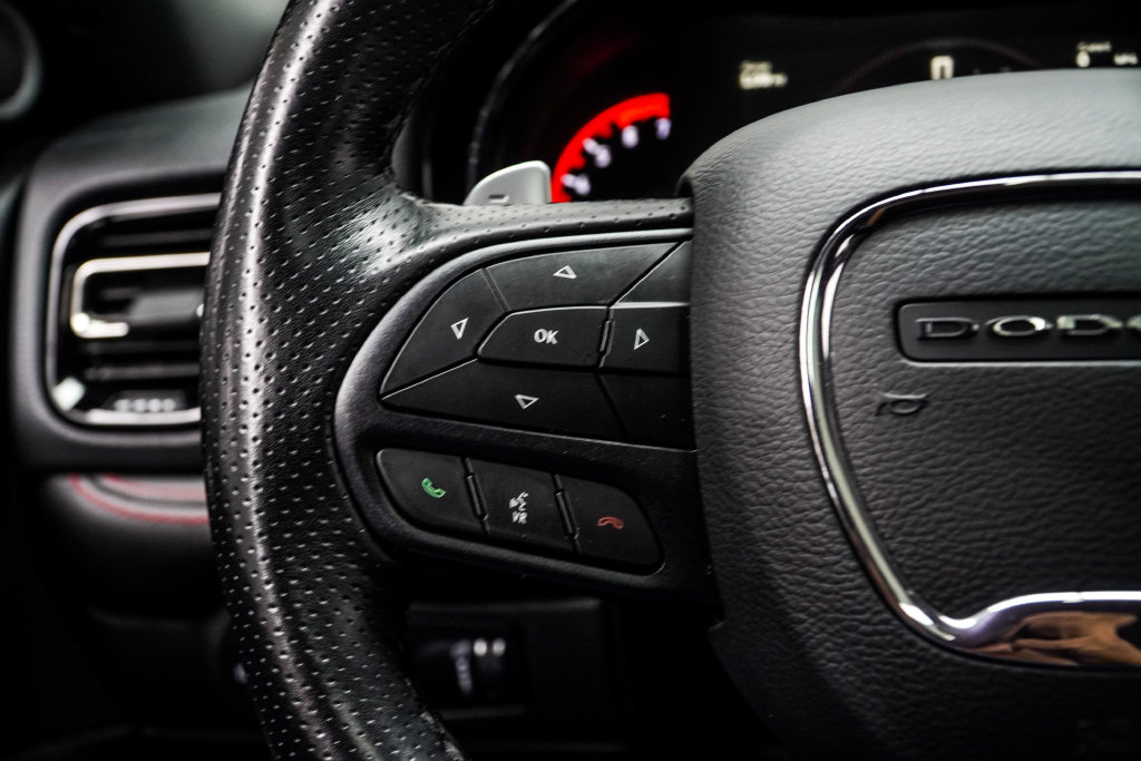 Used 2025 Dodge Durango R/T AWD/4WD image 36
