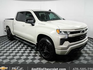 New 2026 Chevrolet Silverado 1500 RST w/ RST Select Package RWD video 1