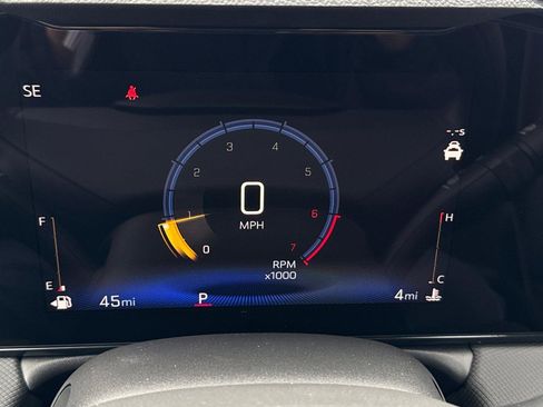 Used 2026 Chevrolet TrailBlazer LS w/ LS Confidence Package image 26