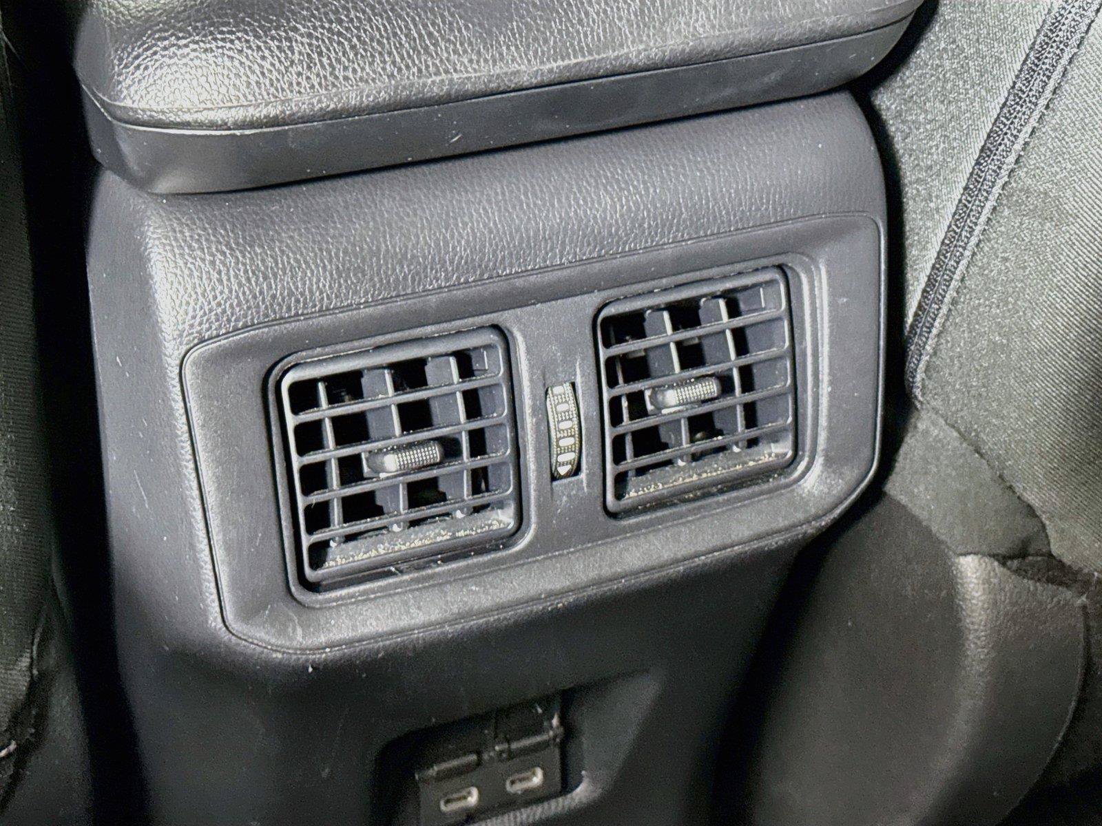 Certified 2025 Toyota RAV4 XLE FWD image 36