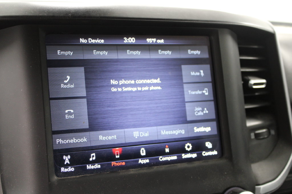Used 2021 RAM 1500 Lone Star RWD image 38