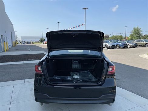 New 2025 Subaru Legacy Premium image 20