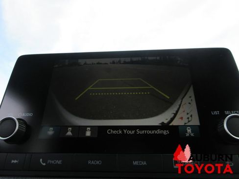 Used 2025 Honda CR-V EX image 19