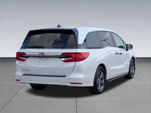 Used 2024 Honda Odyssey EX image 6
