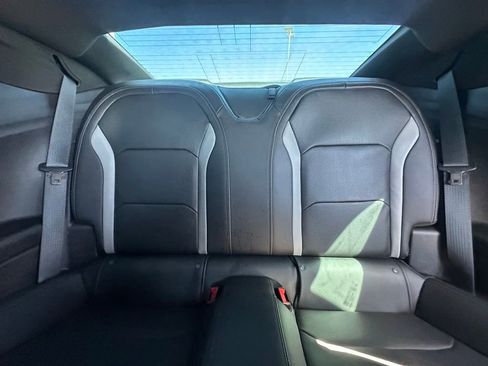 Used 2023 Chevrolet Camaro SS image 24