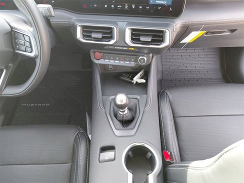 New 2026 Ford Mustang GT Premium image 11