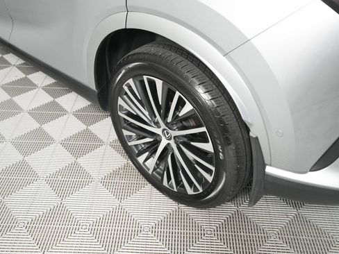 Certified 2024 Lexus RX 350 Premium Plus w/ Convenience Package image 8