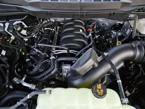 New 2026 Ford F150 XLT w/ FX4 Off-Road Package image 17