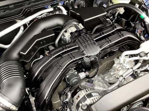 Certified 2026 Subaru Forester Premium image 36