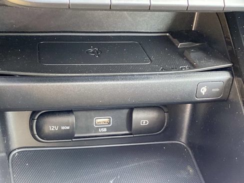 Used 2023 Kia Forte GT-Line w/ GT-Line Premium Package FWD image 14