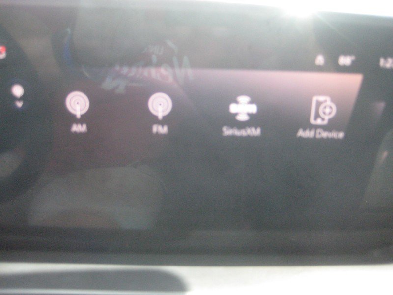 Used 2024 Buick Encore GX Preferred FWD image 19