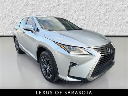 Used 2016 Lexus RX 350 350 w/ Premium Package