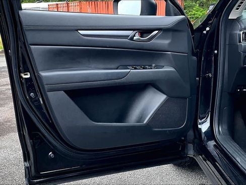 Used 2019 MAZDA CX-5 Touring FWD image 21