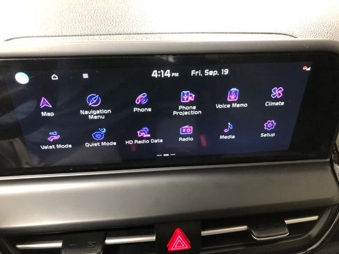 New 2026 Kia Seltos S AWD/4WD image 28
