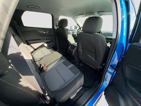 New 2026 Chevrolet Blazer LT w/ Convenience Package image 26